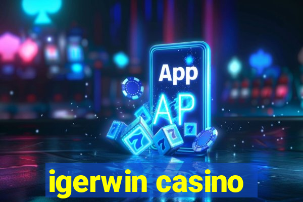 igerwin casino